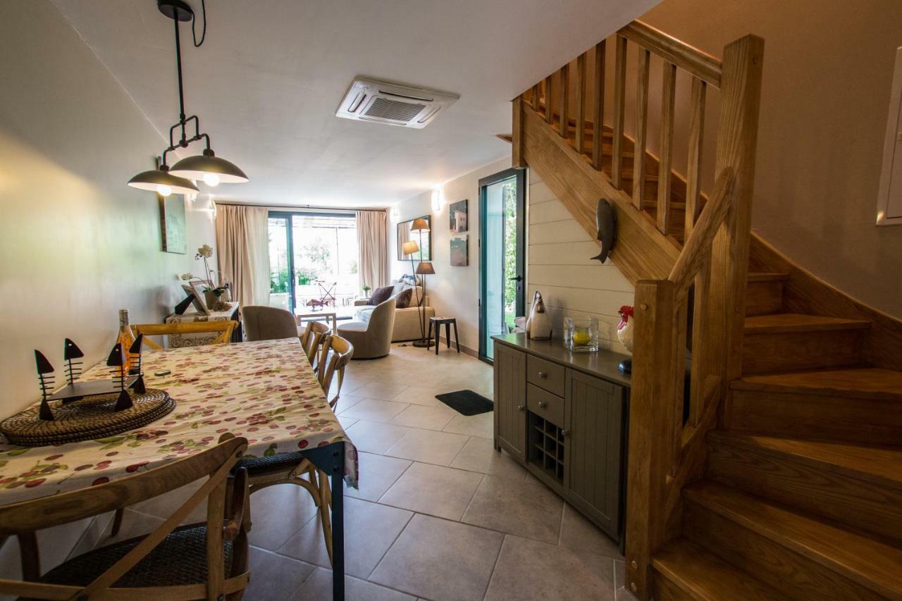 L'Ancien Poulailler- The Old Hen House Villa Saint-Saturnin-d'Apt Buitenkant foto